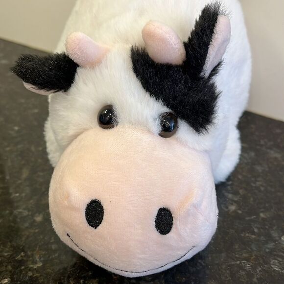Bessi Cows Plush. Size 9” - Picture 2 of 7